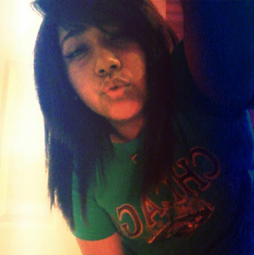 Michelle Saucedo Photo 31