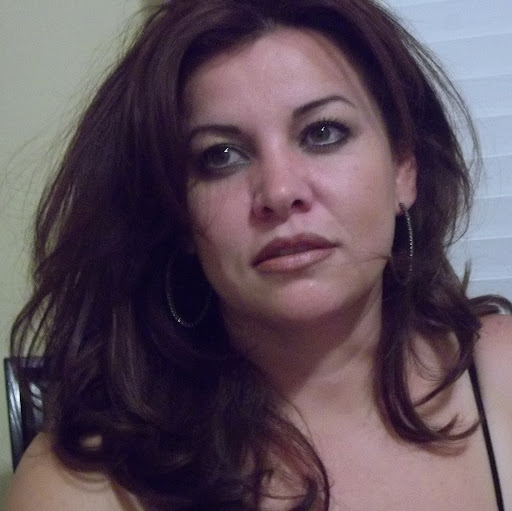 Alicia Stokes Photo 19