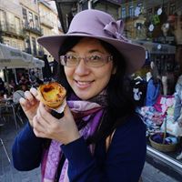 Amy Cheng Photo 35