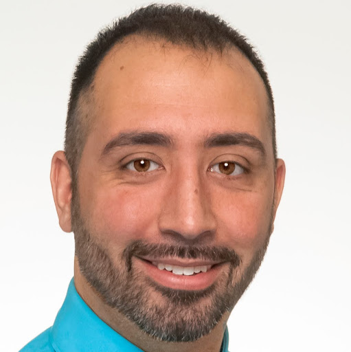 Michael Taddeo Photo 16
