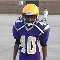 Mark Haynes Photo 38