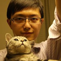 Kai Yu Photo 26