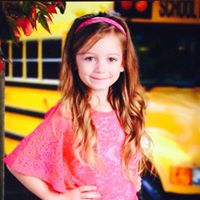 Caroline Schofield Photo 15