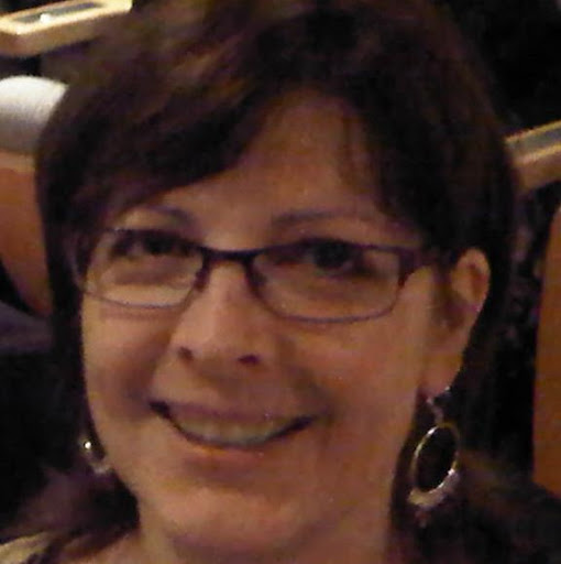 Carol Cartwright Photo 27