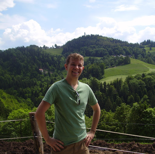 Kyle Barker Photo 28