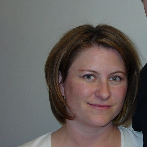 Crystal Stark Photo 11