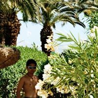 Kimberly Crochet Photo 8