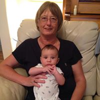 Shelley Leach Photo 18