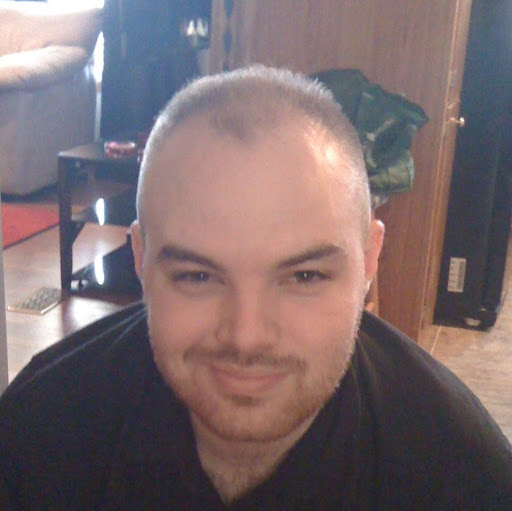 Nicholas Gibson Photo 22