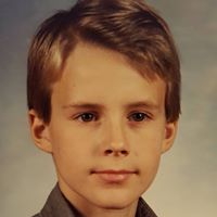 Joseph Barnett Photo 20