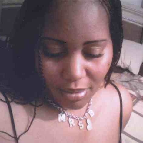 Libby Lucas Photo 21