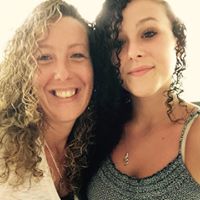 Stacey Strong Photo 10