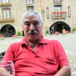 Angel Calvo Photo 32