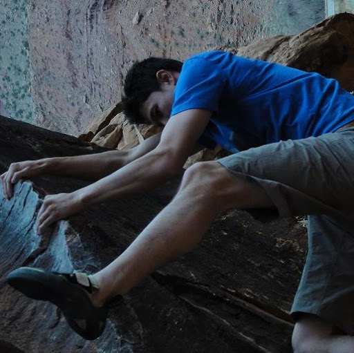 William Maxey Photo 31