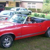 Christine Grady Photo 20