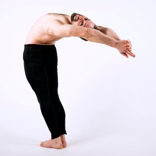 Jesse Saunders Photo 38