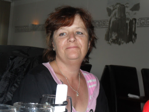 Susanne Walter Photo 9