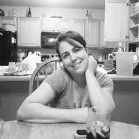 Rachel Johansen Photo 4