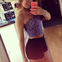 Julia Mcgregor Photo 7