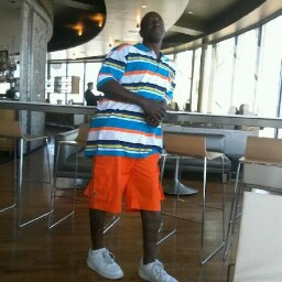 Earnest Harris Photo 11