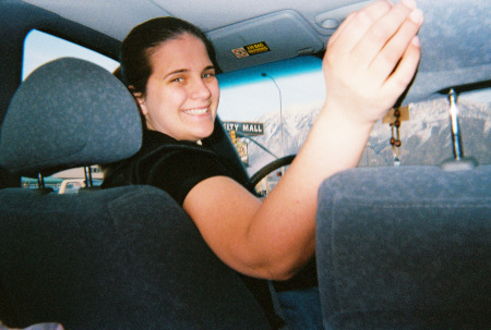 Rebecca Potter Photo 12