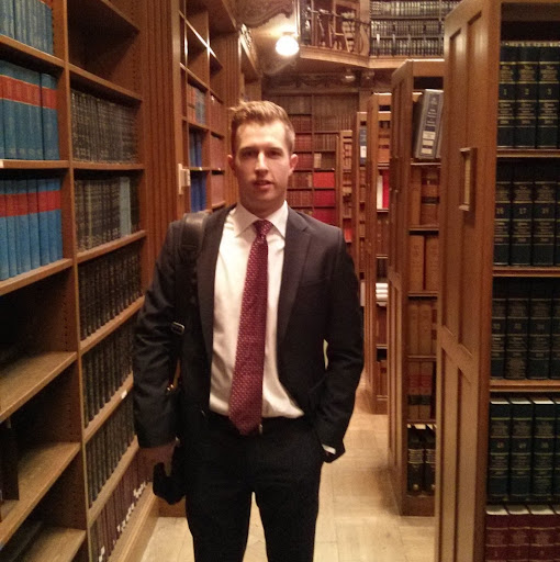 Steven Marshall Photo 15