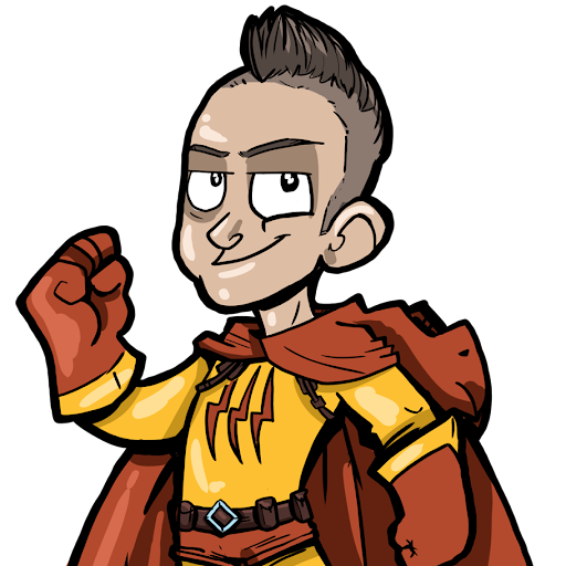 Nick Anthony Photo 12