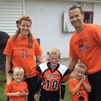 Robin Barnes Photo 11