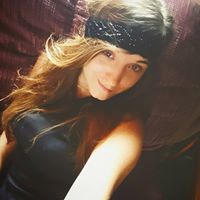 Amanda Toomey Photo 17
