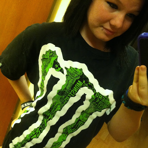 Monica Morris Photo 8 Monica Morris Photo 8