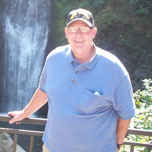 Gerald Schmidt Photo 13