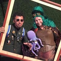 Anastasia Hunter Photo 10