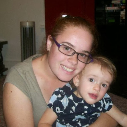 Heather Vargas Photo 26