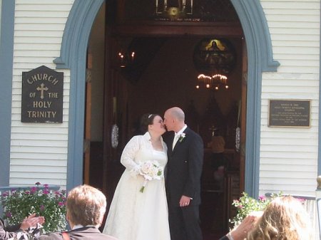 Christine Walsh Photo 11