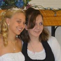 Nikki Mathias Photo 7