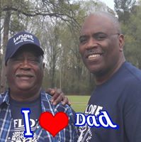 Michael Leflore Photo 8
