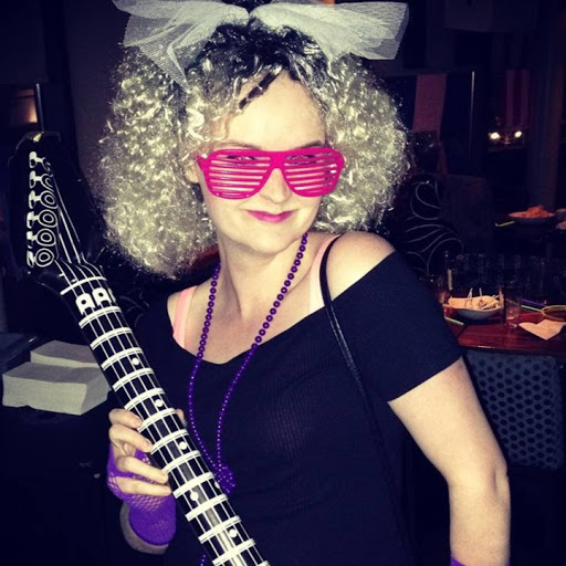 Claire Parsons Photo 16