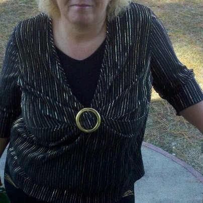 Doris Carter Photo 17