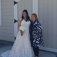 Priscilla Richardson Photo 37