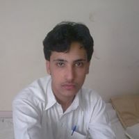 Arif Hussain Photo 13