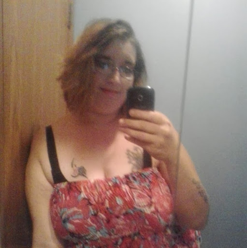 Cherie Jackson Photo 4