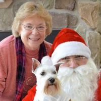 Janice Seaman Photo 9