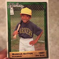 Marcus Sutton Photo 16