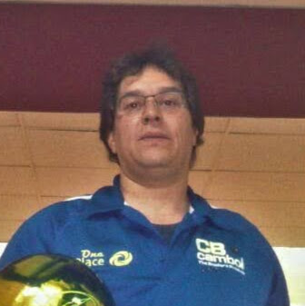 Mike Jimenez Photo 30