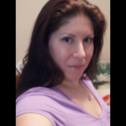 Teresa Salinas Photo 20