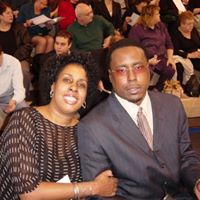 Cheryl Dickerson Photo 8