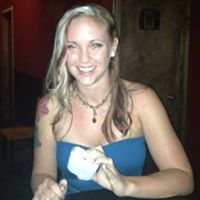 Stephanie Cochran Photo 36