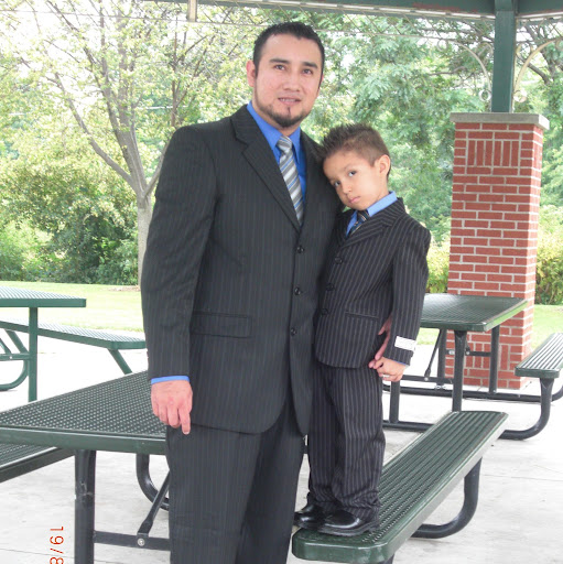Al Ramirez Photo 21