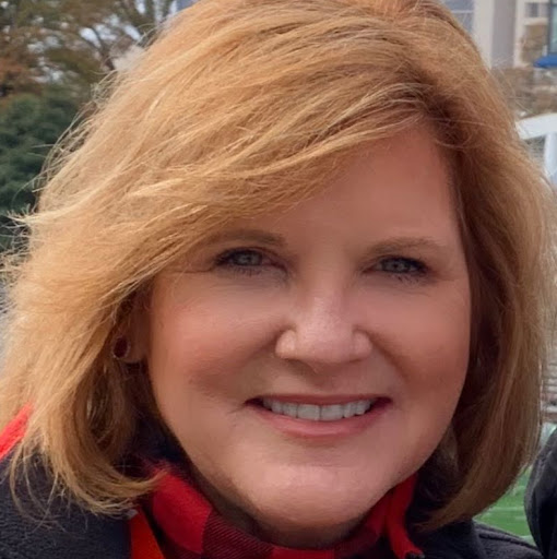 Kathy Robinson Photo 8