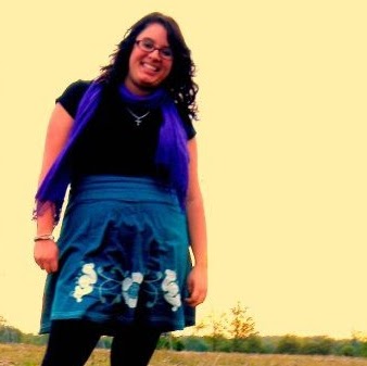 Christina Long Photo 13